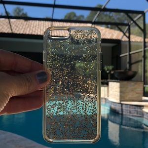 Kate Spade iPhone 6 case